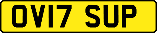 OV17SUP