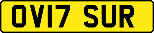 OV17SUR