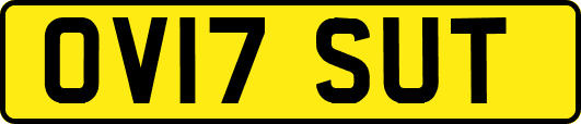 OV17SUT