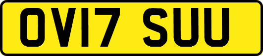 OV17SUU