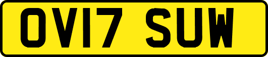 OV17SUW