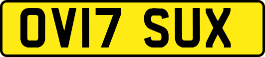 OV17SUX