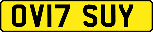 OV17SUY
