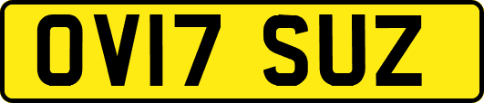 OV17SUZ