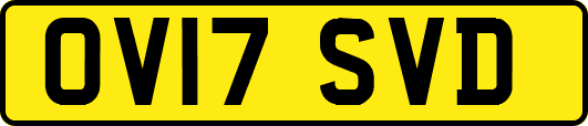 OV17SVD
