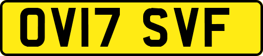 OV17SVF