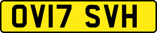 OV17SVH