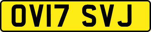 OV17SVJ