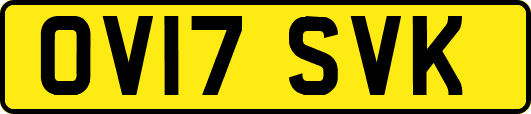 OV17SVK