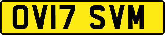 OV17SVM