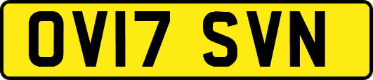 OV17SVN