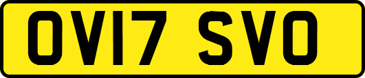 OV17SVO