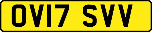 OV17SVV