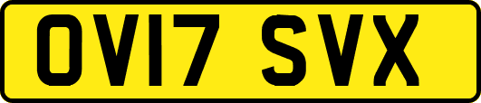 OV17SVX