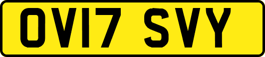 OV17SVY