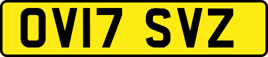 OV17SVZ