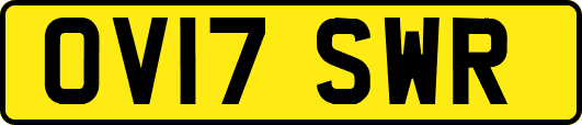OV17SWR