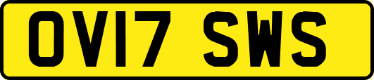 OV17SWS