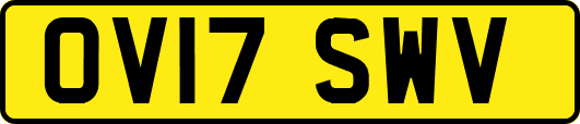 OV17SWV