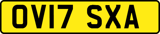 OV17SXA