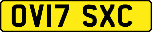 OV17SXC