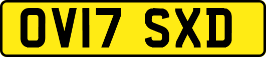 OV17SXD