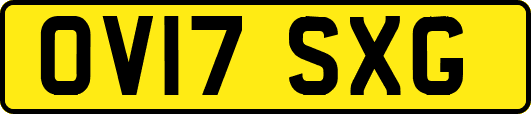OV17SXG