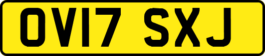 OV17SXJ