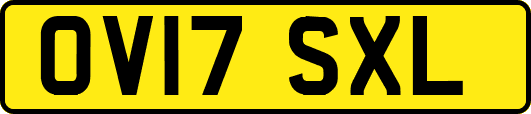 OV17SXL