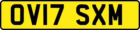 OV17SXM