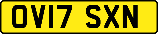 OV17SXN