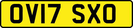 OV17SXO