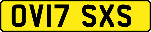 OV17SXS