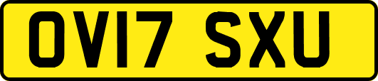 OV17SXU