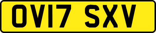 OV17SXV