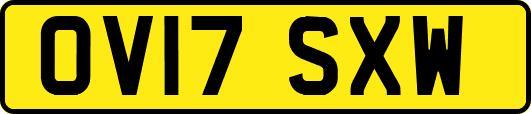 OV17SXW