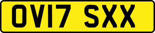 OV17SXX