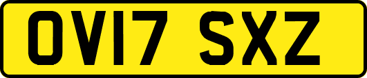 OV17SXZ