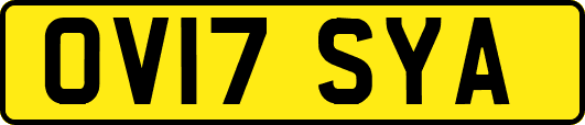 OV17SYA