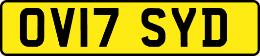 OV17SYD