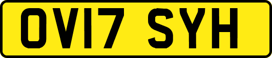 OV17SYH