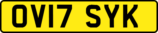 OV17SYK