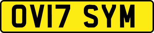 OV17SYM