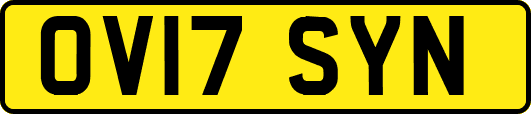 OV17SYN