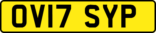 OV17SYP
