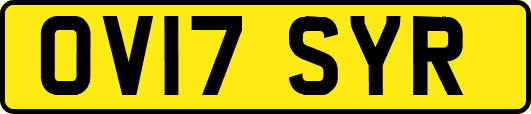OV17SYR