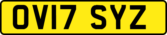 OV17SYZ