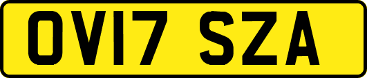 OV17SZA