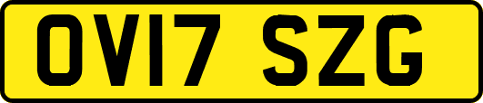 OV17SZG