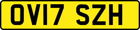 OV17SZH